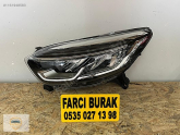 CAPTUR FULL LED SOL FAR ORJİNAL