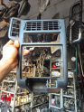 Oto Çıkma Parça / Volkswagen / Polo / Kalorifer / Kalorifer Izgarası / Çıkma Parça 