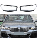 BMW 2 SERİSİ SIFIR KUTUSUNDA  FAR CAMI  ( SAĞ /SOL MEVCUT )