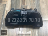 Oto Çıkma Parça / Fiat / Fiorino / Elektrik / Kilometre Saati / Çıkma Parça 