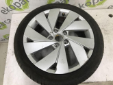 Oto Çıkma Parça / Volkswagen / Golf / Jant & Lastik / Çelik Jant / Çıkma Parça 