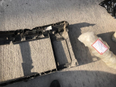 Oto Çıkma Parça / Peugeot / 208 / Kaporta & Karoser / Ön Panel / Çıkma Parça 
