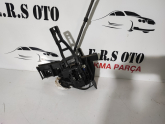 Oto Çıkma Parça / Ford / Focus / Kaporta & Karoser / Sol Arka Kapı / Çıkma Parça 