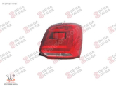 VOLKSWAGEN POLO SAĞ+SOL STOP. SİSLİ. 2014-2017