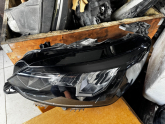 PEUGEOT 208 2008 FULL LED SOL ORJİNAL FAR