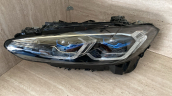 BMW 4 SERİ G26 LASER SOL FAR ORJİNAL ÇIKMA