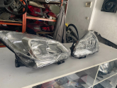Oto Çıkma Parça / Opel / Corsa / Far & Stop / Sağ Ön Far / Çıkma Parça 
