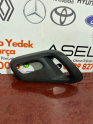 9681232477 PEUGEOT Partner Sağ Ön KAPI İç AÇMA Kolu Çerçevesi