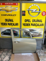 Oto Çıkma Parça / Opel / Astra / Kaporta & Karoser / Sağ Ön Kapı / Sıfır Parça 