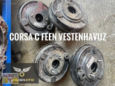Oto Çıkma Parça / Opel / Corsa / Fren / Westinghouse / Çıkma Parça 