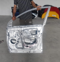 Oto Çıkma Parça / Toyota / RAV4 / Kaporta & Karoser / Sağ Ön Kapı / Çıkma Parça 