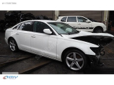 Oto Çıkma Parça / Audi / A6 / Radyatör / Klima Radyatörü / Çıkma Parça 