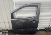 Oto Çıkma Parça / Citroen / Berlingo / Kaporta & Karoser / Sol Ön Kapı / Çıkma Parça 
