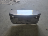 2019/2024 TOYOTA COROLLA GRİ BAGAJ KAPAĞI ORJINAL