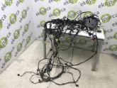 VOLKSWAGEN TROC 20192021 MOTOR BÖLMESİ ELEKTRİK TESİSAT 2GA971072