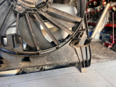 Oto Çıkma Parça / Renault / Megane / Fan / Fan Paneli / Çıkma Parça 