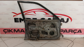 Oto Çıkma Parça / Mazda / 323 / Kaporta & Karoser / Sol Ön Kapı / Çıkma Parça 