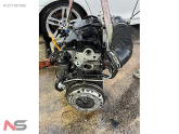 Oto Çıkma Parça / Volkswagen / Caddy / Motor / Motor (komple) / Çıkma Parça 