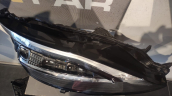 Oto Çıkma Parça / Nissan / Qashqai / Far & Stop / Sağ Ön Far / Çıkma Parça 