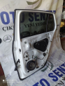 Oto Çıkma Parça / Volkswagen / Golf / Kaporta & Karoser / Sağ Arka Kapı / Çıkma Parça 
