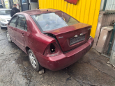 Oto Çıkma Parça / Toyota / Corolla / Kaporta & Karoser / Bagaj Kapağı / Çıkma Parça 