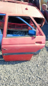 Ford Escort 95 model sol arka kapı