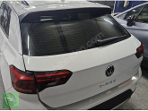 Oto Çıkma Parça / Volkswagen / T-Roc / Kaporta & Karoser / Bagaj Kapağı / Çıkma Parça 