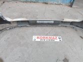 Oto Çıkma Parça / Volkswagen / Tiguan / Tampon / Arka Tampon / Çıkma Parça 