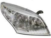 Renault Megane 3 sag far 2010- 2013 260108719R