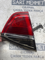 Oto Çıkma Parça / Bmw / 3 Serisi / Far & Stop / Sağ Arka Stop / Çıkma Parça 