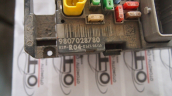Oto Çıkma Parça / Citroen / Berlingo / Elektrik / Sigorta Kutusu / Çıkma Parça 