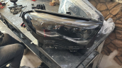 MERCEDES E SERİ W214 FULL LED SAĞ FAR 2149066202