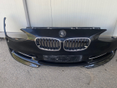 BMW 116i F20 1 Serisi Orjinal Ön-arka tampon ve yan marşpiyel