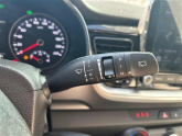 2023 Kia Stonic Silgi Sinyal Kolu