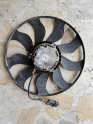 Oto Çıkma Parça / Volkswagen / Amarok / Fan / Fan Paneli / Çıkma Parça 