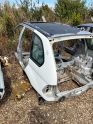 BMW X5 SOL ARKA ÇAMURLUK GÜÇMANLAR OTO 05012551616