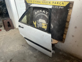 Oto Çıkma Parça / Fiat / Tipo / Kaporta & Karoser / Sağ Arka Kapı / Çıkma Parça 