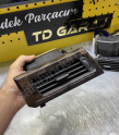 Oto Çıkma Parça / Bmw / 3 Serisi / Göğüslük & Torpido / Havalandırma Izgaraları / Çıkma Parça 