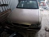 ÖZMEN OPEL ASTRA F ÖN KAPUT SAĞ SOL ŞASE ÇAMURLUK PANEL TAMPON