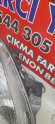Oto Çıkma Parça / Nissan / Qashqai / Far & Stop / Sağ Ön Far / Çıkma Parça 