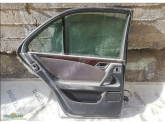 Oto Çıkma Parça / Mercedes / SL / Kaporta & Karoser / Sol Arka Kapı / Çıkma Parça 