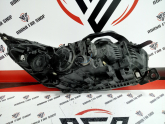 Oto Çıkma Parça / Citroen / C5 / Far & Stop / Sol Ön Far / Çıkma Parça 