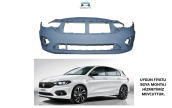 Oto Çıkma Parça / Fiat / Egea / Ayna / Sol Dış Ayna / Çıkma Parça 