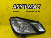 MERCEDES E W212 SAĞ FAR (ORJİNAL) -