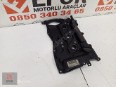 Oto Çıkma Parça / Toyota / Corolla / Motor / Külbütör Kapağı / Çıkma Parça 