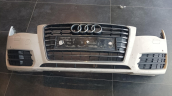 Oto Çıkma Parça / Audi / A7 / Tampon / Ön Tampon / Çıkma Parça 