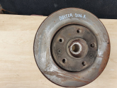 Oto Çıkma Parça / Dacia / Duster / Alt Takım / Taşıyıcı / Çıkma Parça 