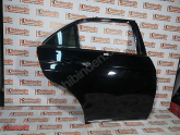 MERCEDES E SERİSİ W212 SAĞ ARKA KAPI ORJİNAL BOYASIZ SİYAH AZ HA
