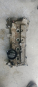 Renault Megane.4. 1.6 benzinli kürbirötor kapağı