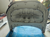 Oto Çıkma Parça / Audi / A4 / Kaporta & Karoser / Kaput / Çıkma Parça 